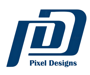 Pixel Designs